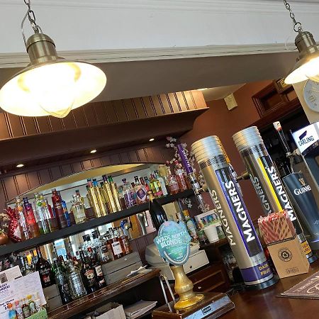 The Old Ship Hotel Newbiggin-by-the-Sea Eksteriør billede