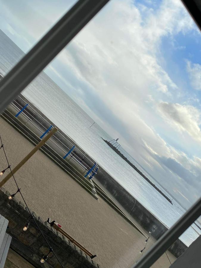 The Old Ship Hotel Newbiggin-by-the-Sea Eksteriør billede