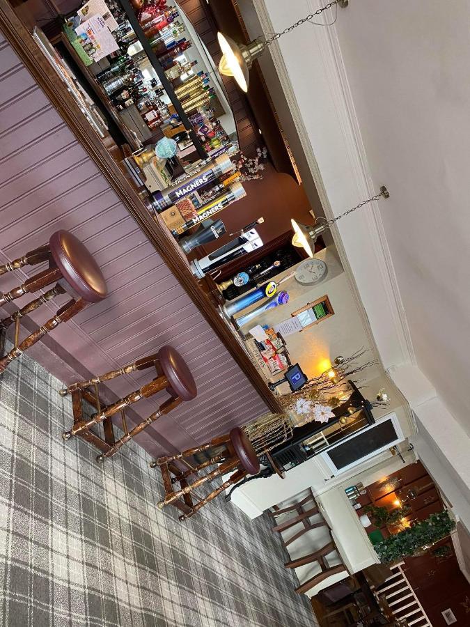 The Old Ship Hotel Newbiggin-by-the-Sea Eksteriør billede