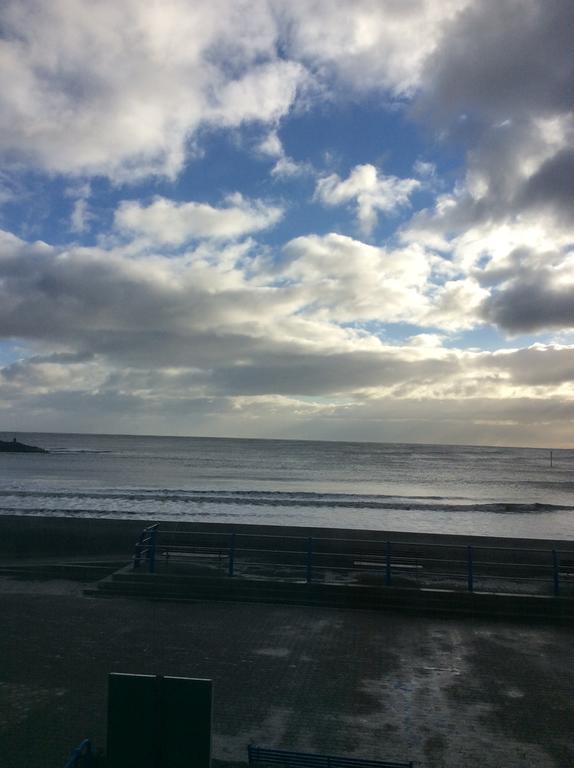 The Old Ship Hotel Newbiggin-by-the-Sea Eksteriør billede